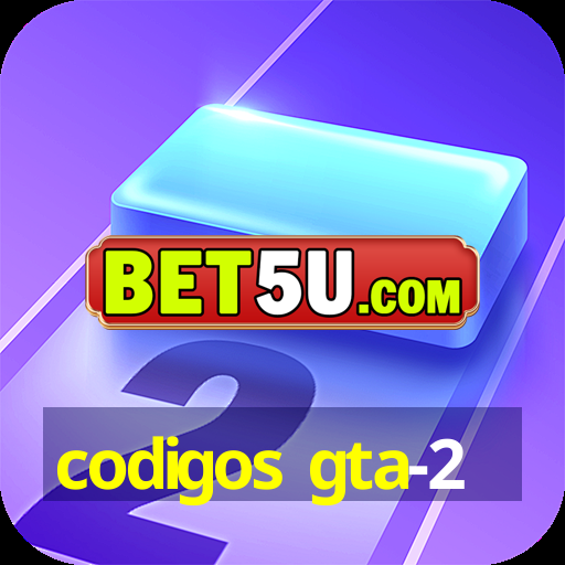 codigos gta